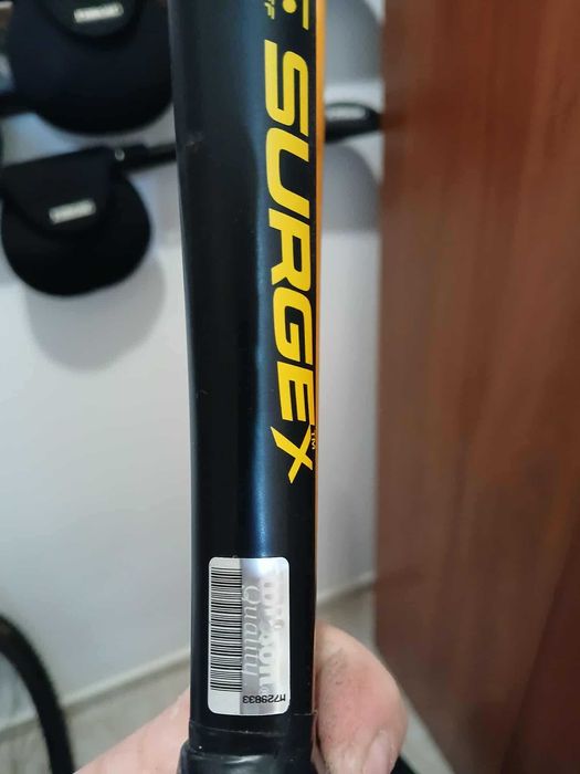 Комплект за тенис WIlson