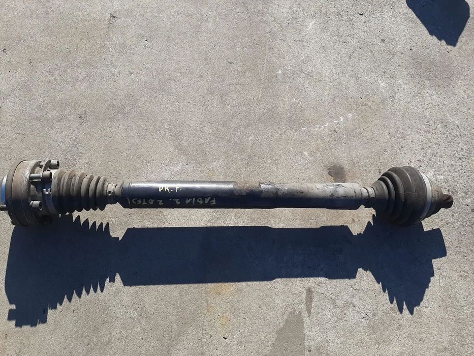 planetara dreapta  fata 2.0 tdi skoda fabia 2