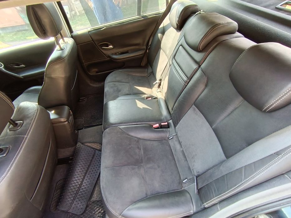 Renault laguna 2 1.9 2007