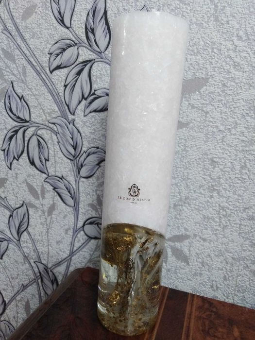 Продам свечи, очень красивые