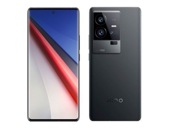 Iqoo 11 Pro Snapdragon 8 Gen 2 699 уе Мобильные телефоны Андижан на Olx 2464