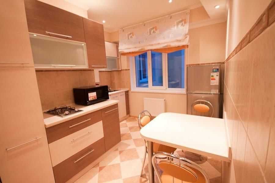 Дава се под наем Едностаен апартамент в София, Люлин 9 - 40 кв.м за 348.84 € - Снимка #2