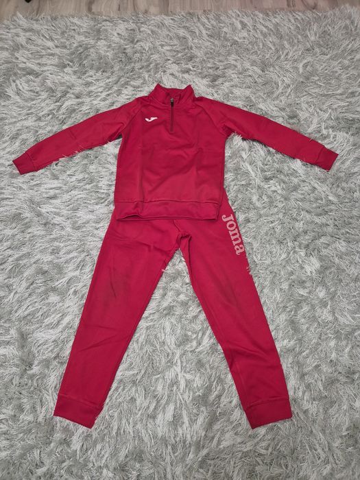 Детски анцуг Joma - размер 10 г.