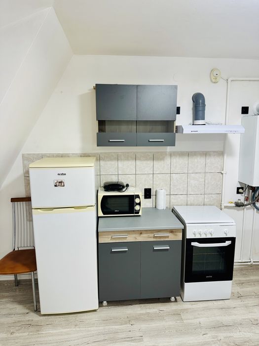 Apartament de vanzare ,45 mpu,Vasile Aaron