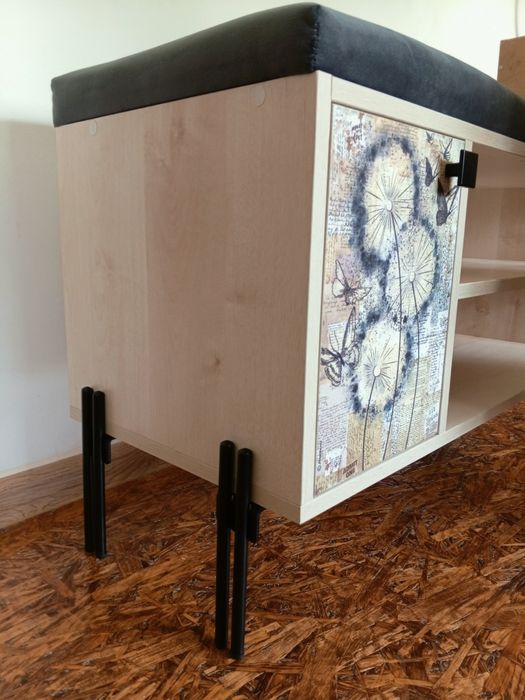 Продам новую обувницу