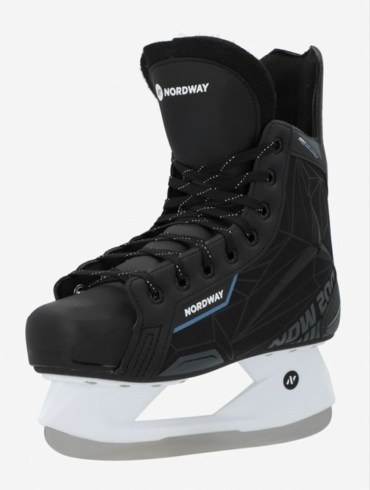 Коньки для хоккея