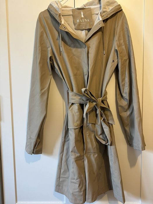Яке RAINS XS-S ново