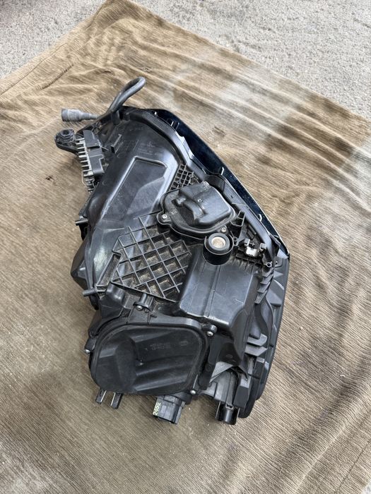 Vand far stanga laser de USA - Audi RS6 c8 , A7 , RS7