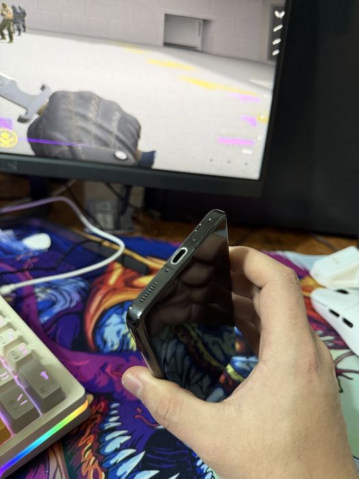 Xiaomi 13 Pro 5G 12+12/512 Kor Dok