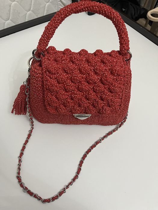 Сумка ручной работы