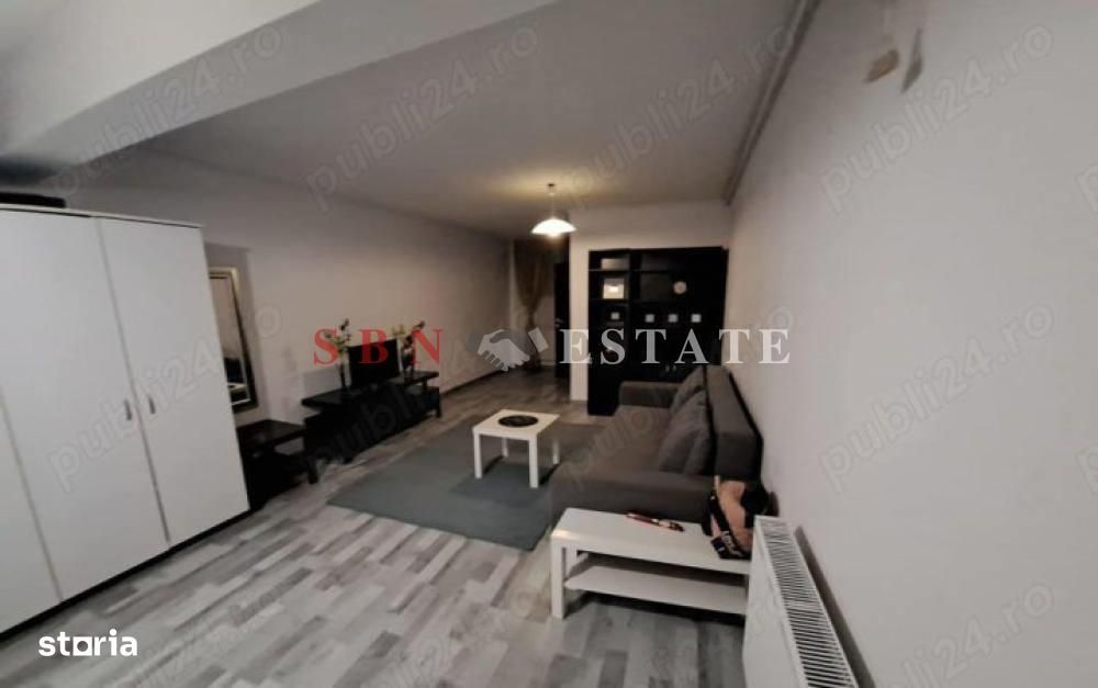 Garsoniera Bucurestii Noi | Metrou