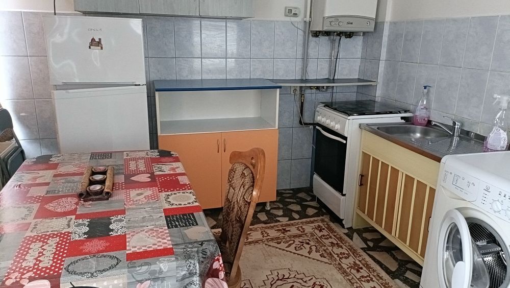 Dau in chirie apartament cu o camera