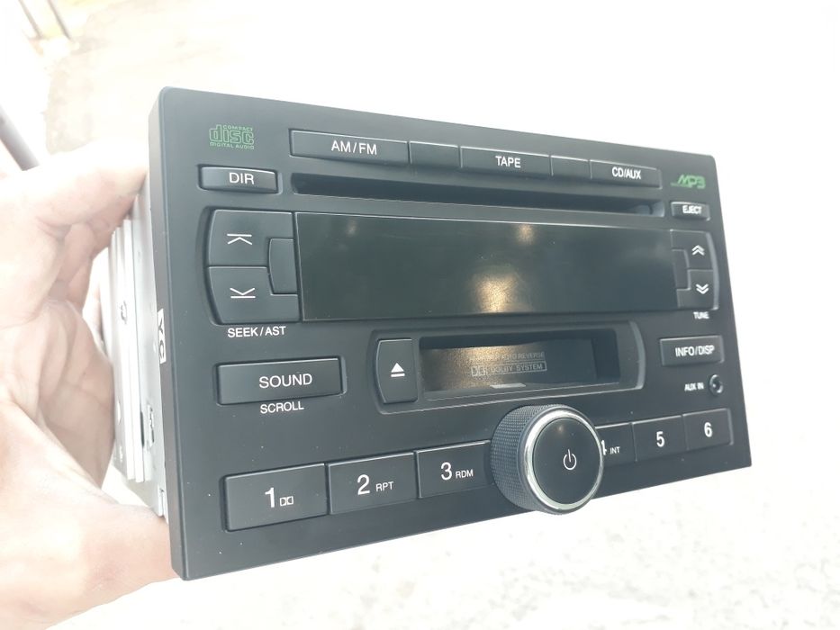 LASETTI mafon radnoyi zavot sastayanasi chotki disc kaseta