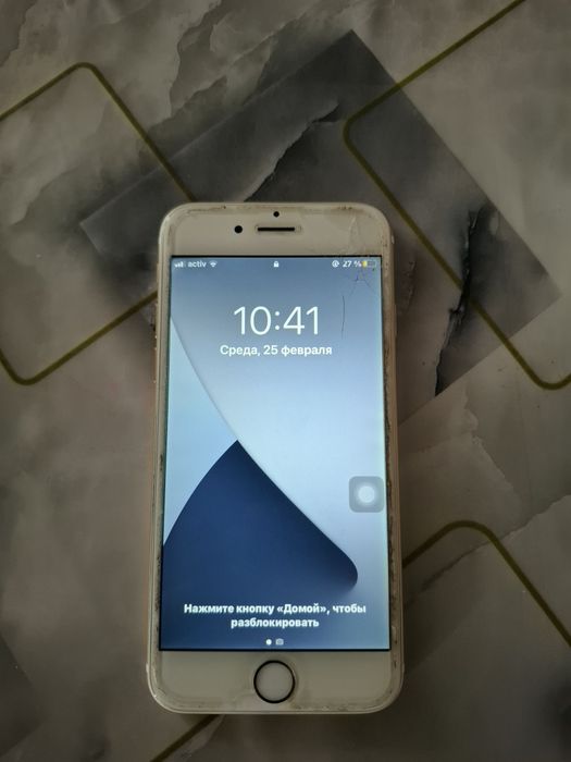 iPhone 6 S продам