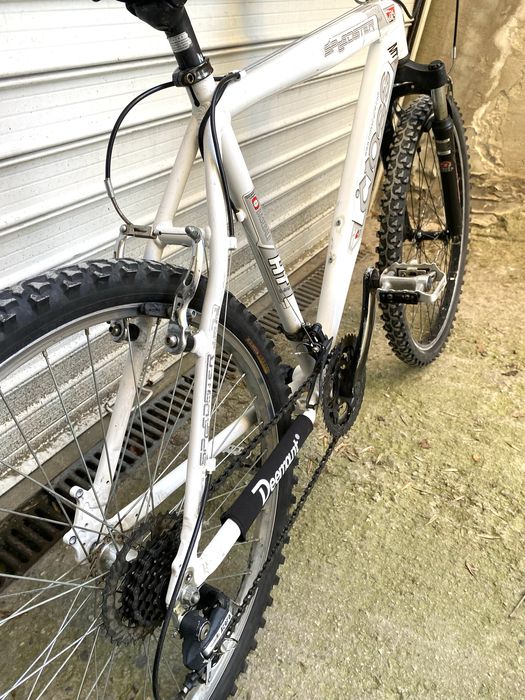 Велосипед колело Крос 26 цола с алуминиева рамка