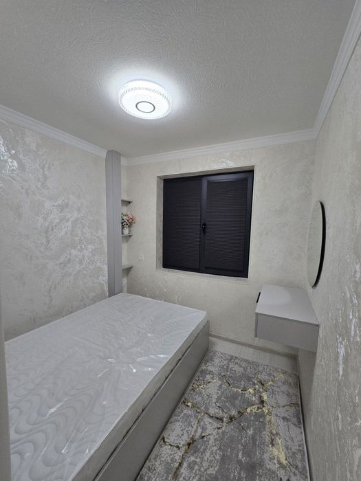 Novza metro yaqinida joylashgan kvartira ijaraga beriladi