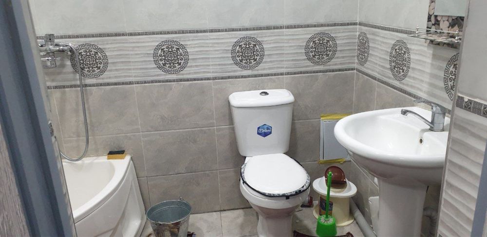 2 хонали квартира