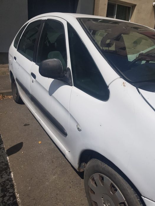 Citroen  xsara 1,6 hdi