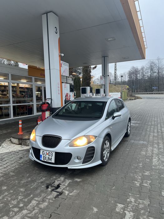 Vand Pachet AERO Seat Leon 1P Saligny • OLX.ro