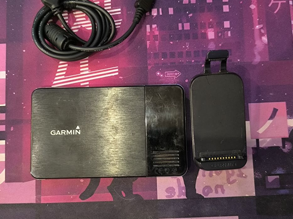 Навигация за кола Garmin nuvi 3790