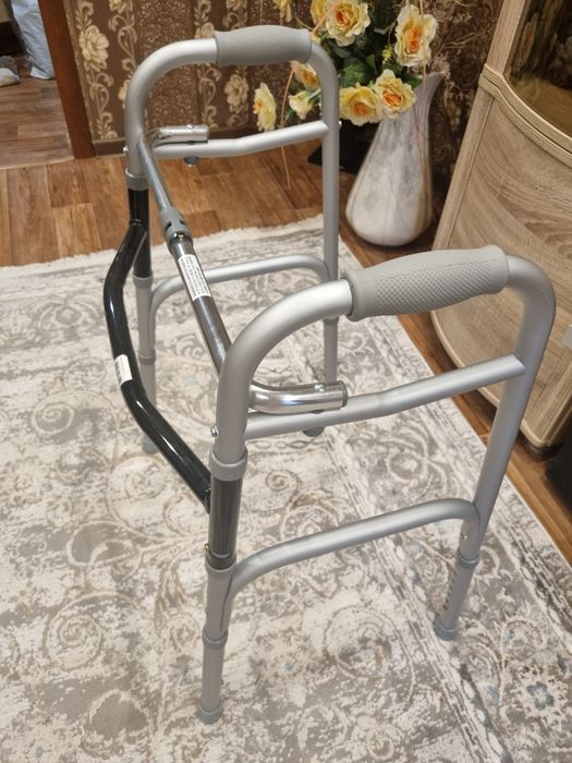 Ходунки до 130 кг