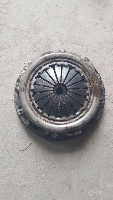 niva 213 zapchasti