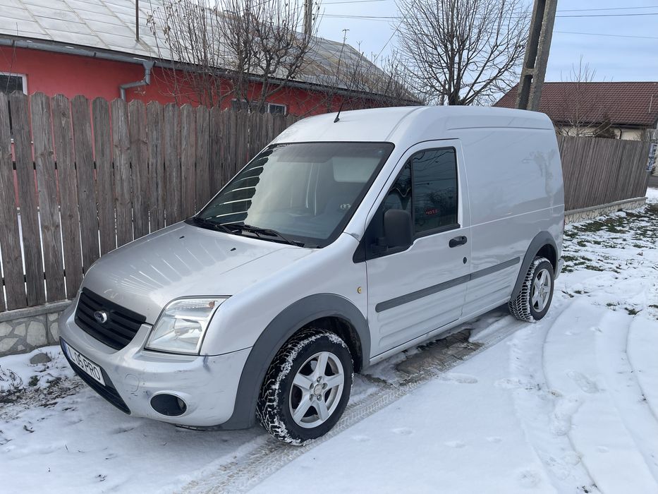 Ford Turneo Connect