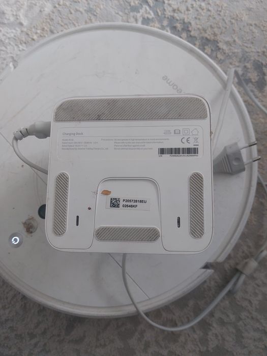 Робот пылесос продам