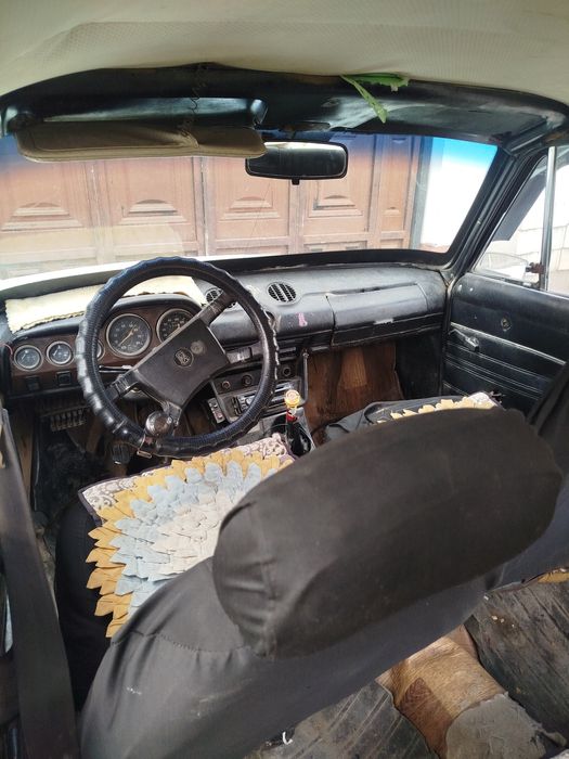 Jiguli 2106 sotiladi