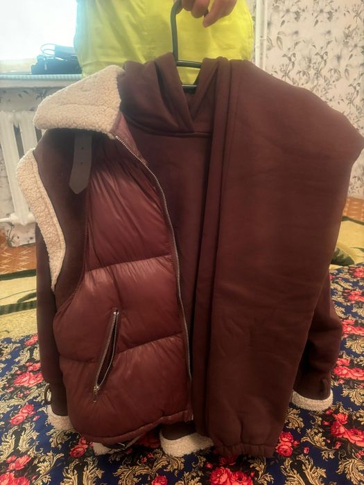 Продаётся женские одежды