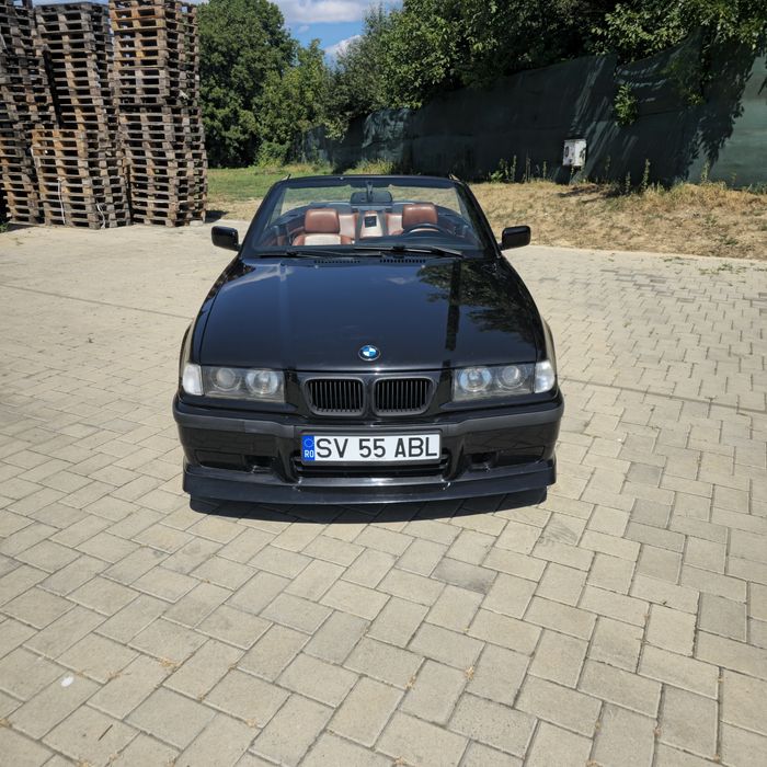 BMW Seria 3 1994 — imagine 5