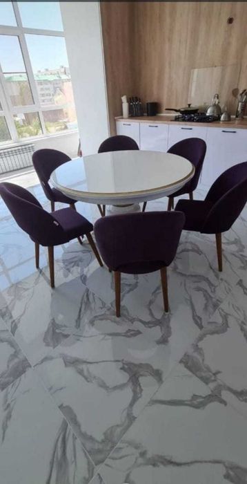 Продам мягкие стулья