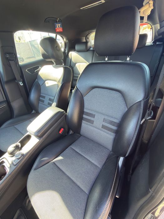 Mercedes Benz GLA 180cdi automat