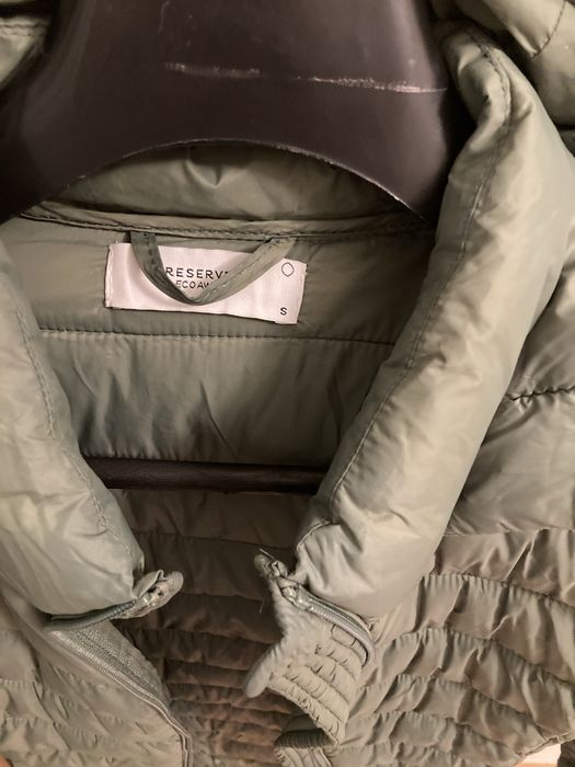 Яке Reservet размер S