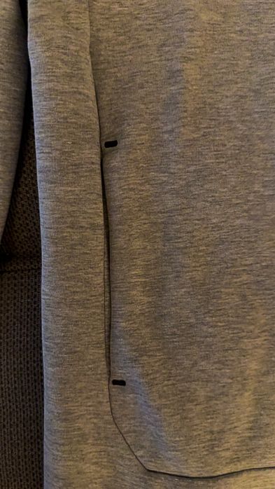 Hanorqc Nike Tech Fleece
