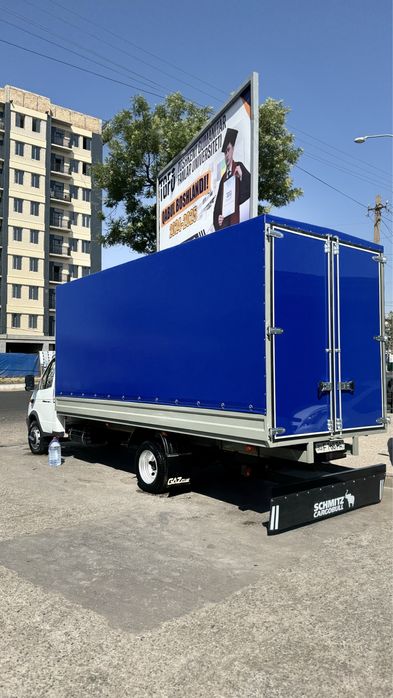 Перевозка грузов и доставка по Ташкенту в любое направлении быстро и н