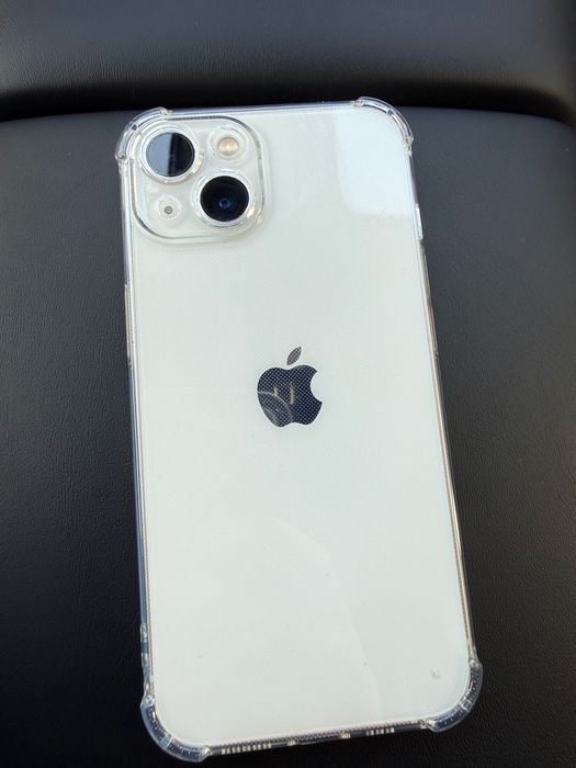 iPhone 13, 256 gb, батарея 93%