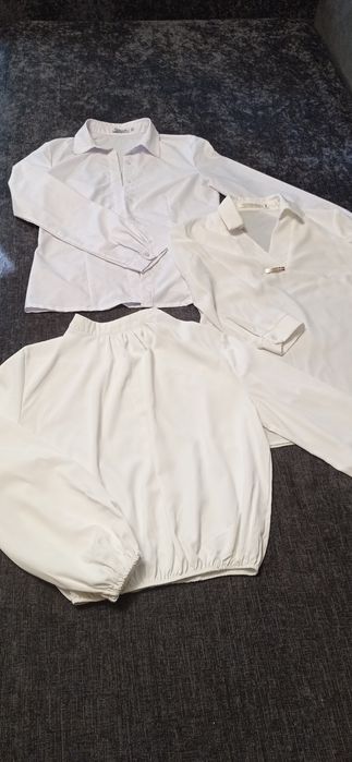 Школьная форма  пиджак юбки  брюки блузка.