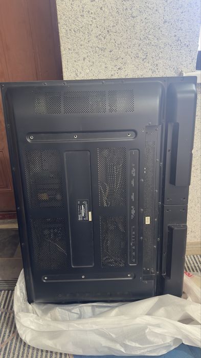 Hisense телевизор рабочи