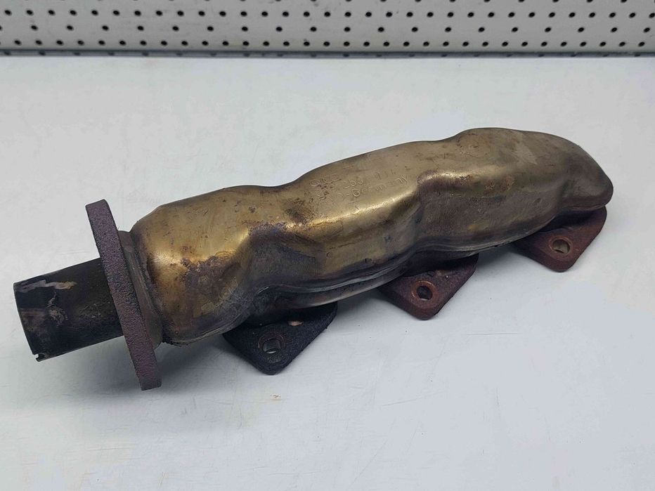 Galerie evacuare Audi A4 (8K2, B8) [Fabr 2008-2015] 059253034L 2.7 TDI