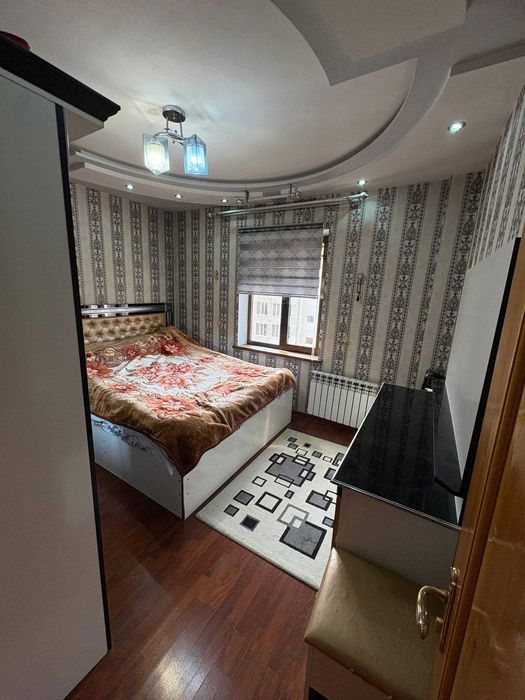 #РЕКЛАМА 216
срочно продается 3х квартира Согдиана