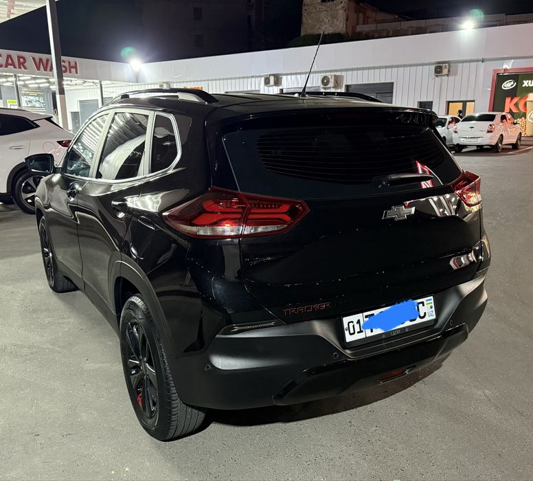 Tracker 2 Redline sotiladi. Трекер 2 редлайн сотилади