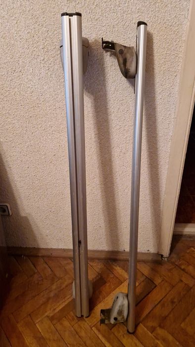 Vand set de bare transversale