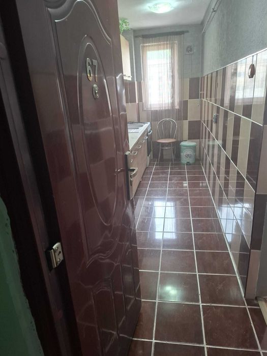 Vand apartament 2 camere Lupeni Hunedoara
