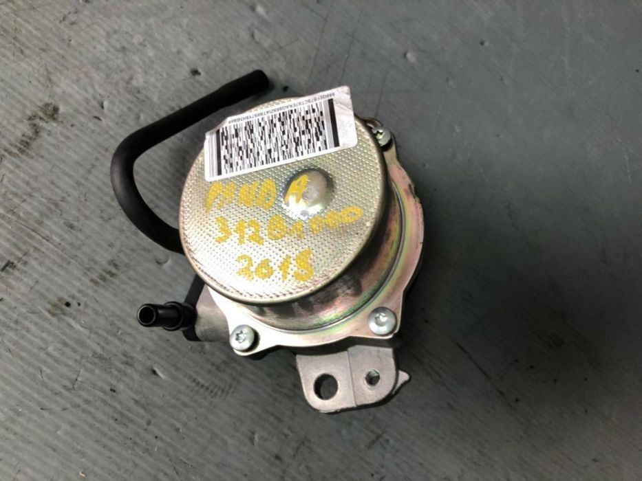 pompa vacuum  1.3 d multijet 312b1000 fiat panda 500 lancia ypsilon euro 6 dupa 2011