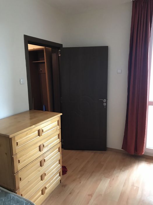 Дава се под наем Едностаен апартамент в Благоевград, Идеален център - 40 кв.м за 117.3 € - Снимка #4