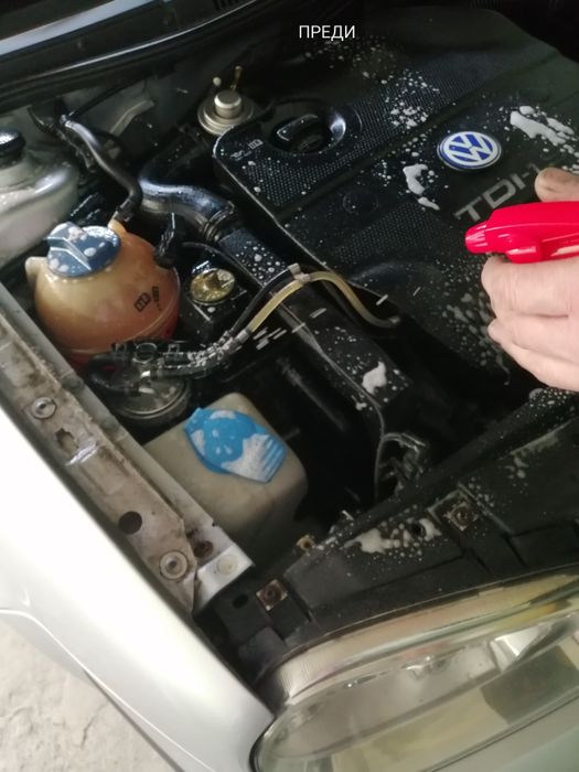 Професионално ПОЧИСТВАНЕ на жилища,офиси и МПС-та