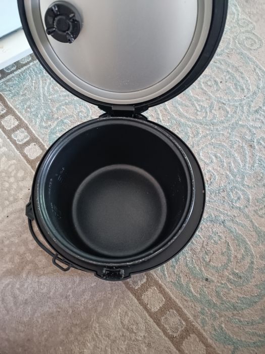 Мультиварка от Midea