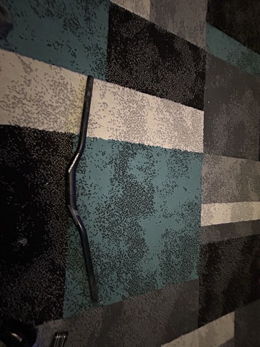 Vand ghidon nukeproofe warhead