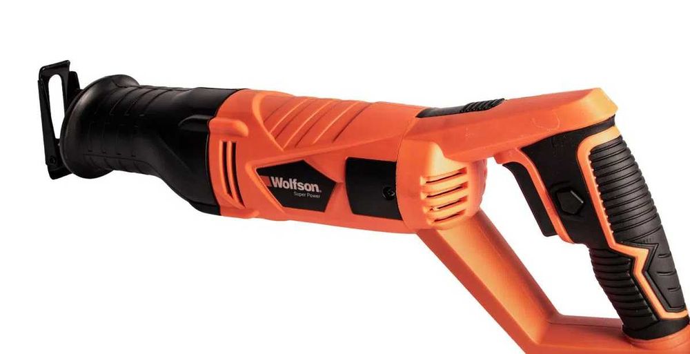 Fierastrau sabie - 950W .. 240 lei